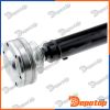 Arbre de transmission avant pour JEEP | NWN-CH-010, 10-220080